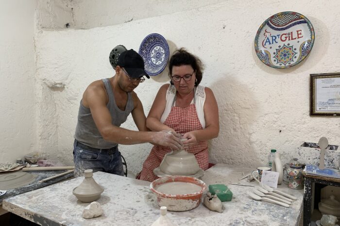 Artisan Workshops