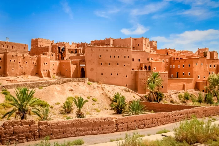 3 Days from Marrakech