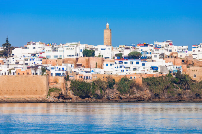 RABAT DAY TRIP from tangier