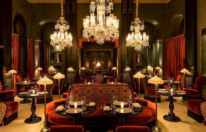 Best Dining in Moroccan Cities